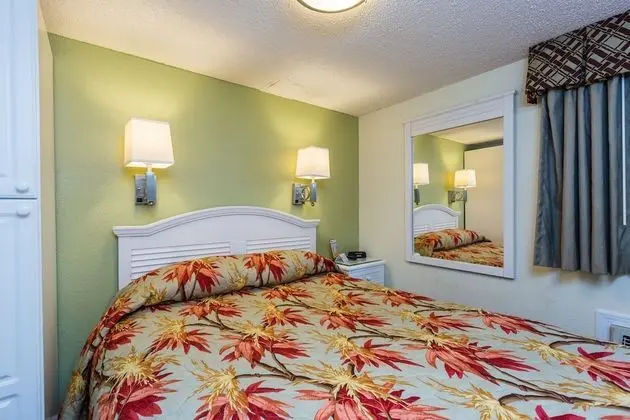 One bedroom One bathroom Non-Smoking condo