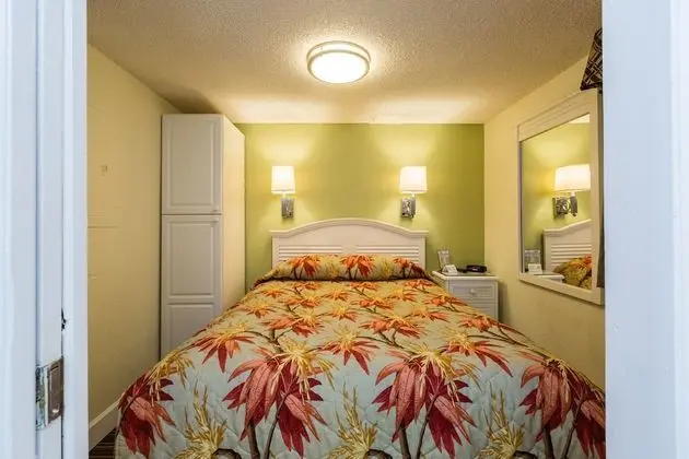 One bedroom One bathroom Non-Smoking condo