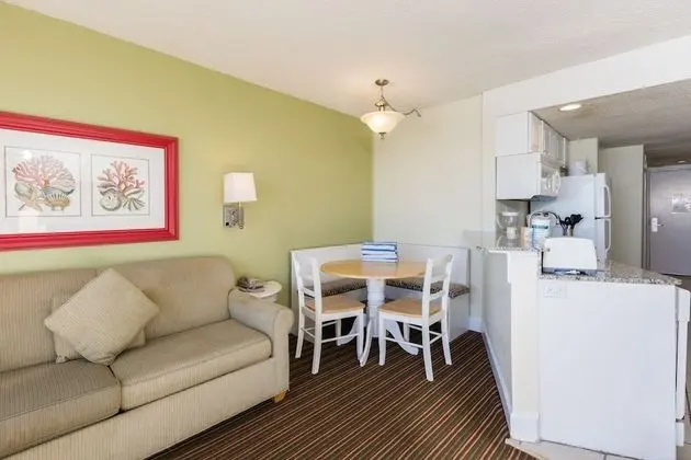 One bedroom One bathroom Non-Smoking condo