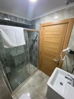 Family Oda, 2 Yatak Odası, Sigara İçilmez
