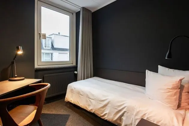 Premium Tek Kişilik Oda, 1 Tek Kişilik Yatak, Sigara İçilmez, Banyolu/Duşlu
