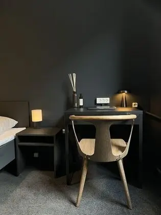 Premium Tek Kişilik Oda, 1 Tek Kişilik Yatak, Sigara İçilmez, Banyolu/Duşlu