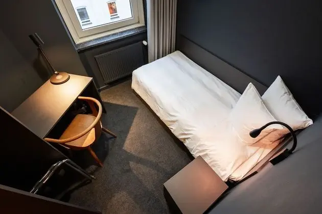 Premium Tek Kişilik Oda, 1 Tek Kişilik Yatak, Sigara İçilmez, Banyolu/Duşlu