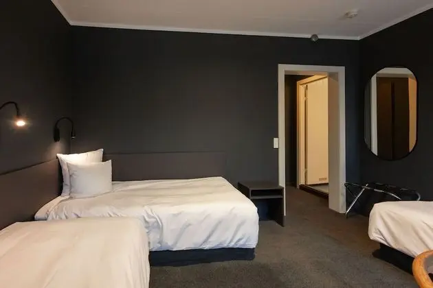 Premium Üç Kişilik Oda