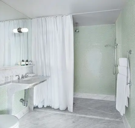 Junior Çatı Katı Süiti (Penthouse)