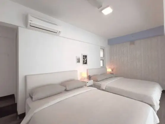 Deluxe Apart Daire
