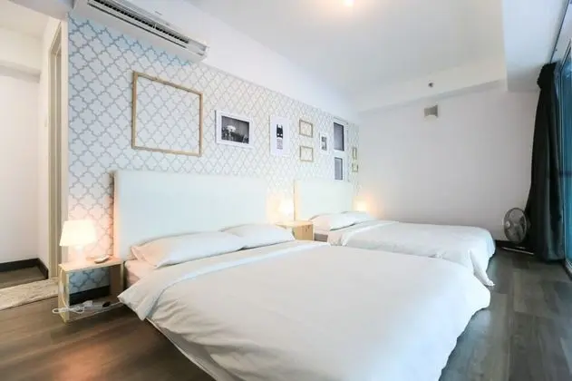 Deluxe Apart Daire
