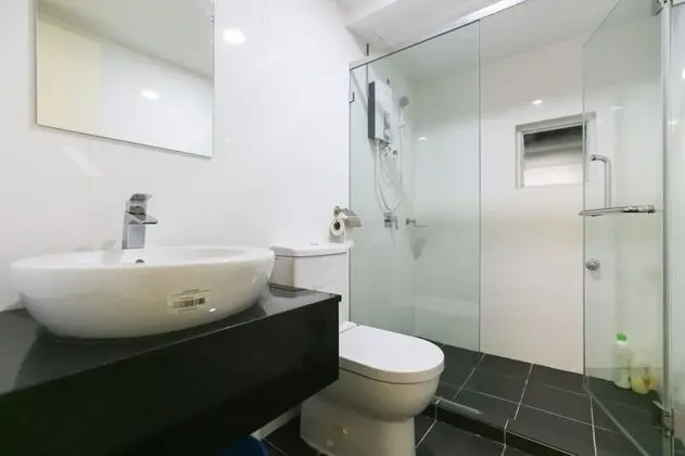 Deluxe Apart Daire