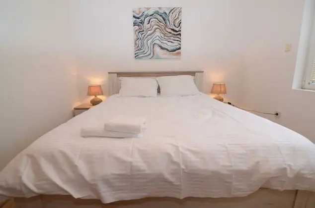 Apart Daire, Banyolu/Duşlu, Dağ Manzaralı