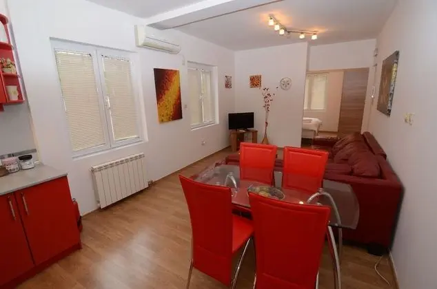 Apart Daire, Banyolu/Duşlu, Dağ Manzaralı