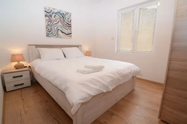 Apart Daire, Banyolu/Duşlu, Dağ Manzaralı