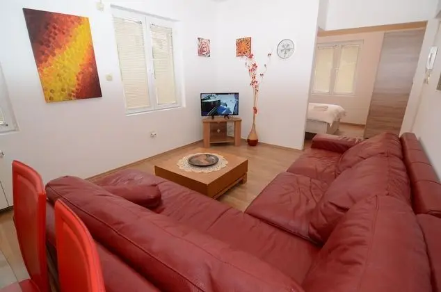 Apart Daire, Banyolu/Duşlu, Dağ Manzaralı