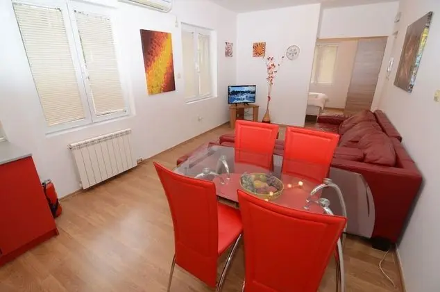 Apart Daire, Banyolu/Duşlu, Dağ Manzaralı