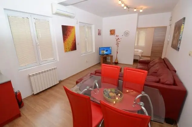 Apart Daire, Banyolu/Duşlu, Dağ Manzaralı