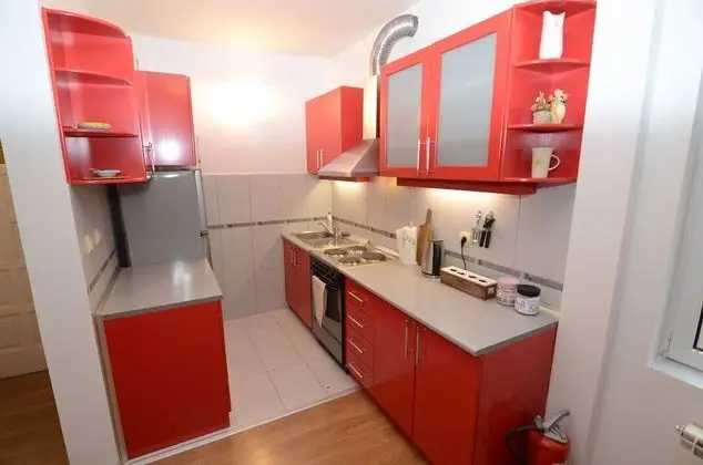 Apart Daire, Banyolu/Duşlu, Dağ Manzaralı