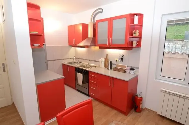 Apart Daire, Banyolu/Duşlu, Dağ Manzaralı