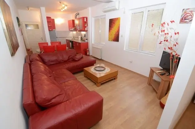 Apart Daire, Banyolu/Duşlu, Dağ Manzaralı