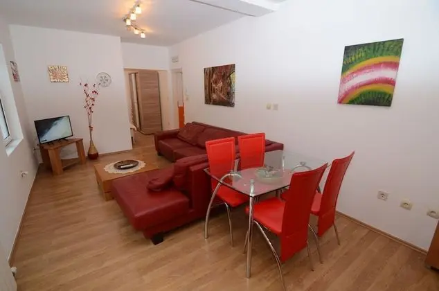 Apart Daire, Banyolu/Duşlu, Dağ Manzaralı