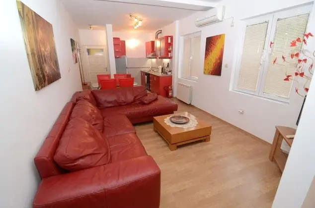 Apart Daire, Banyolu/Duşlu, Dağ Manzaralı