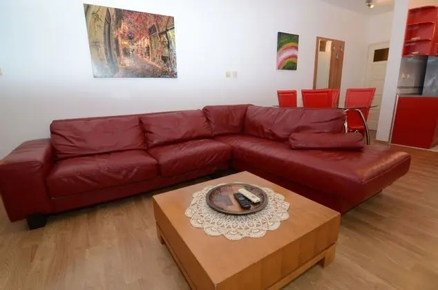 Apart Daire, Banyolu/Duşlu, Dağ Manzaralı