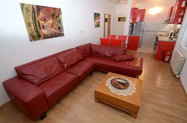 Apart Daire, Banyolu/Duşlu, Dağ Manzaralı