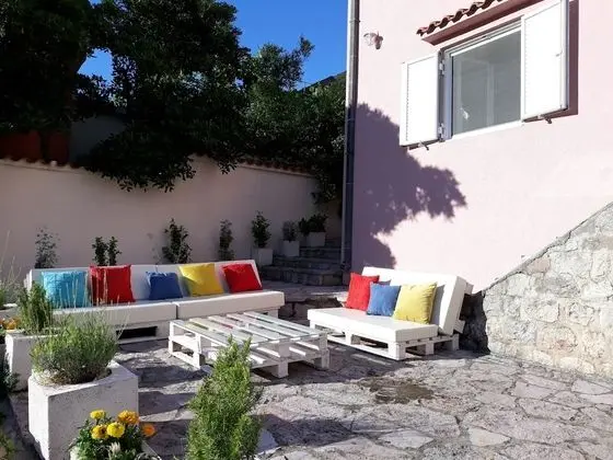 Apart Daire, Banyolu/Duşlu, Dağ Manzaralı