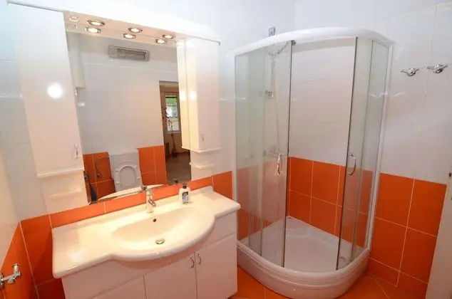 Apart Daire, Banyolu/Duşlu, Dağ Manzaralı