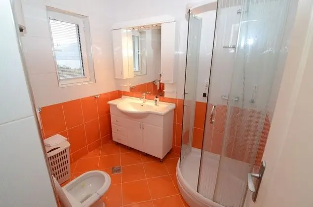 Apart Daire, Banyolu/Duşlu, Dağ Manzaralı