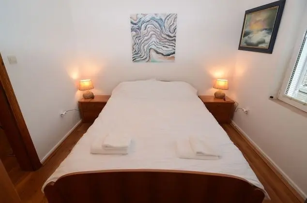 Apart Daire, Özel Banyo, Dağ Manzaralı