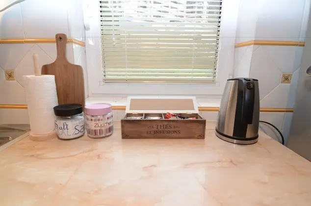 Apart Daire, Özel Banyo, Dağ Manzaralı