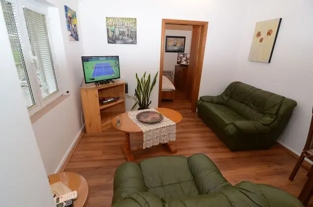 Apart Daire, Özel Banyo, Dağ Manzaralı