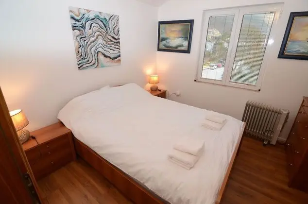 Apart Daire, Özel Banyo, Dağ Manzaralı
