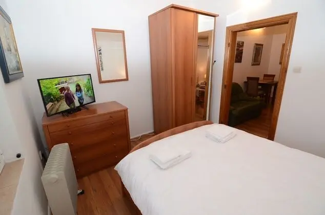 Apart Daire, Özel Banyo, Dağ Manzaralı