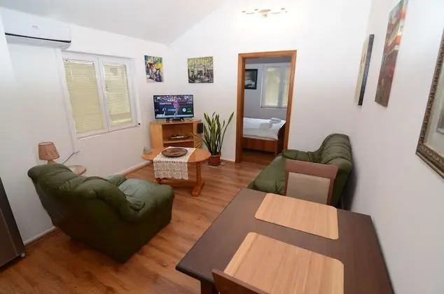 Apart Daire, Özel Banyo, Dağ Manzaralı