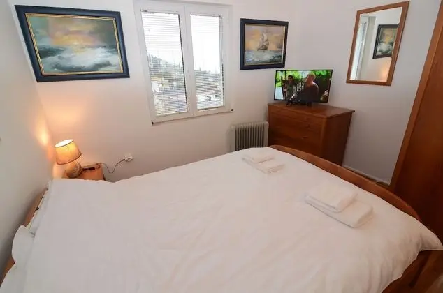 Apart Daire, Özel Banyo, Dağ Manzaralı
