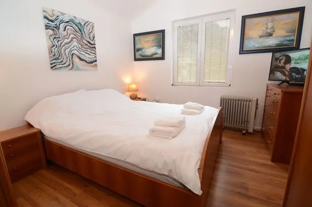 Apart Daire, Özel Banyo, Dağ Manzaralı