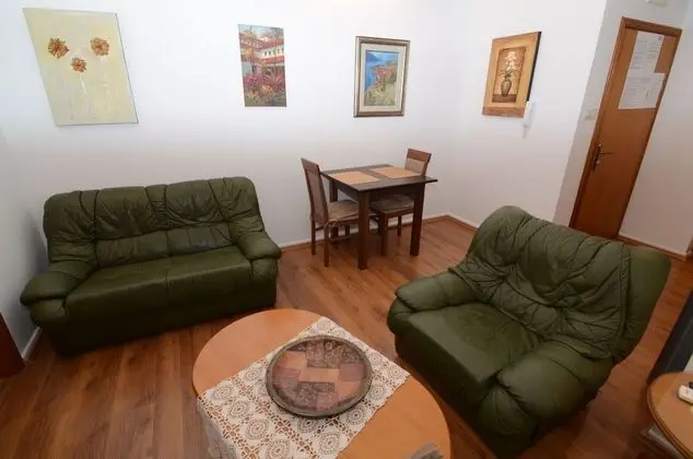 Apart Daire, Özel Banyo, Dağ Manzaralı