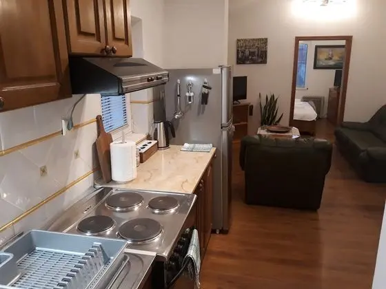 Apart Daire, Özel Banyo, Dağ Manzaralı