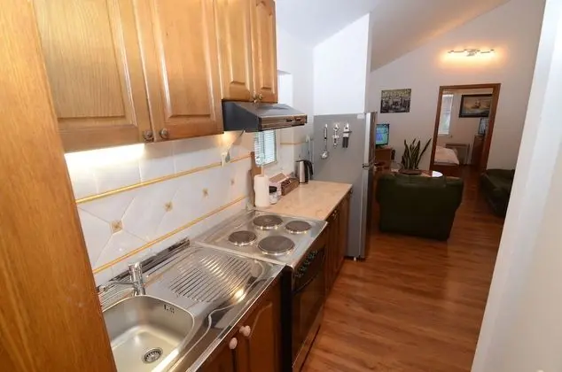 Apart Daire, Özel Banyo, Dağ Manzaralı