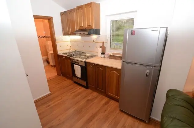 Apart Daire, Özel Banyo, Dağ Manzaralı