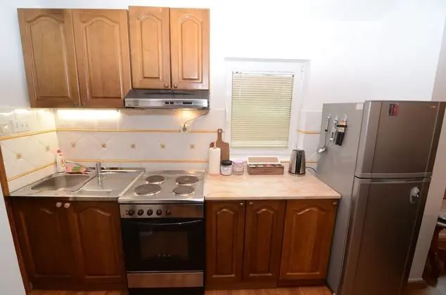 Apart Daire, Özel Banyo, Dağ Manzaralı