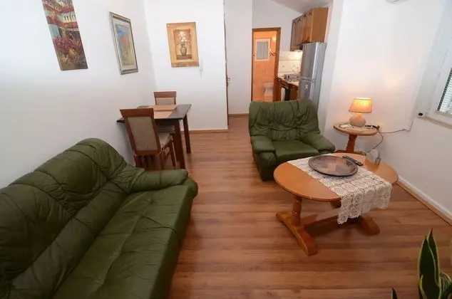 Apart Daire, Özel Banyo, Dağ Manzaralı