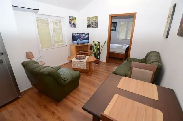 Apart Daire, Özel Banyo, Dağ Manzaralı
