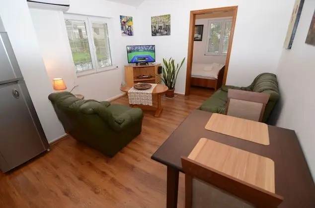 Apart Daire, Özel Banyo, Dağ Manzaralı