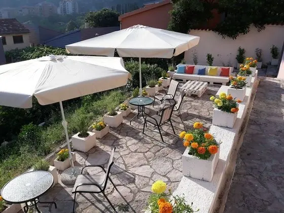 Apart Daire, Özel Banyo, Dağ Manzaralı
