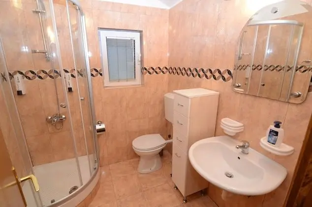 Apart Daire, Özel Banyo, Dağ Manzaralı