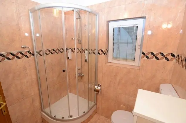 Apart Daire, Özel Banyo, Dağ Manzaralı