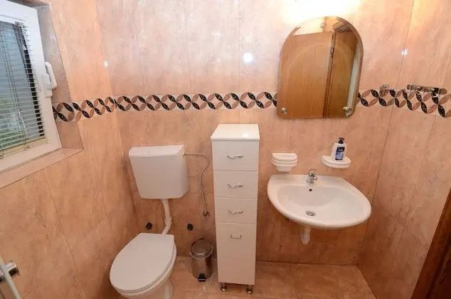 Apart Daire, Özel Banyo, Dağ Manzaralı