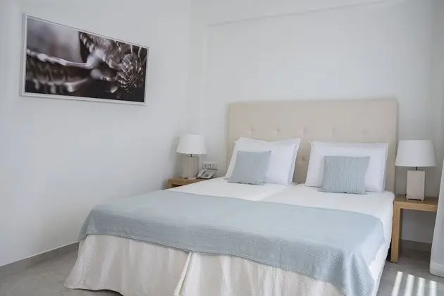 Quadruple Room, Mountain View