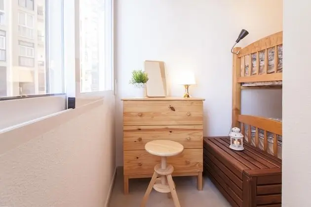 Apart Daire, 3 Yatak Odası